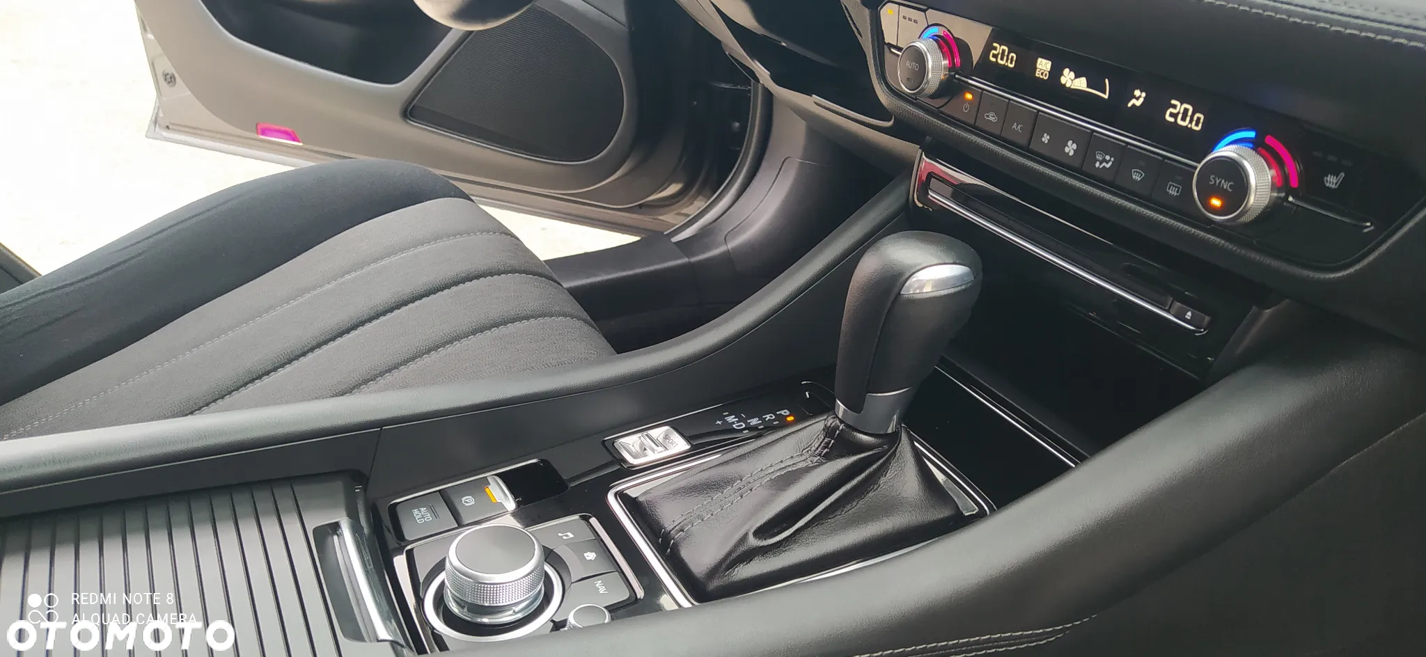 Mazda 6 Kombi SKYACTIV-G 165 Drive Center-Line - 27