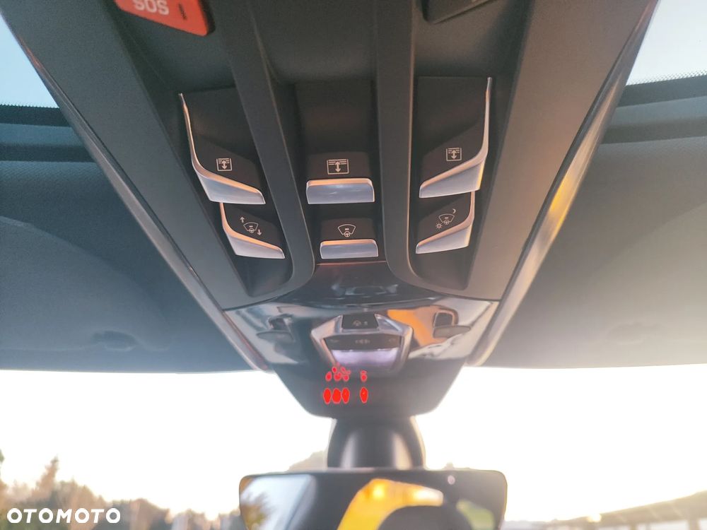 DS Automobiles DS 5 - 30