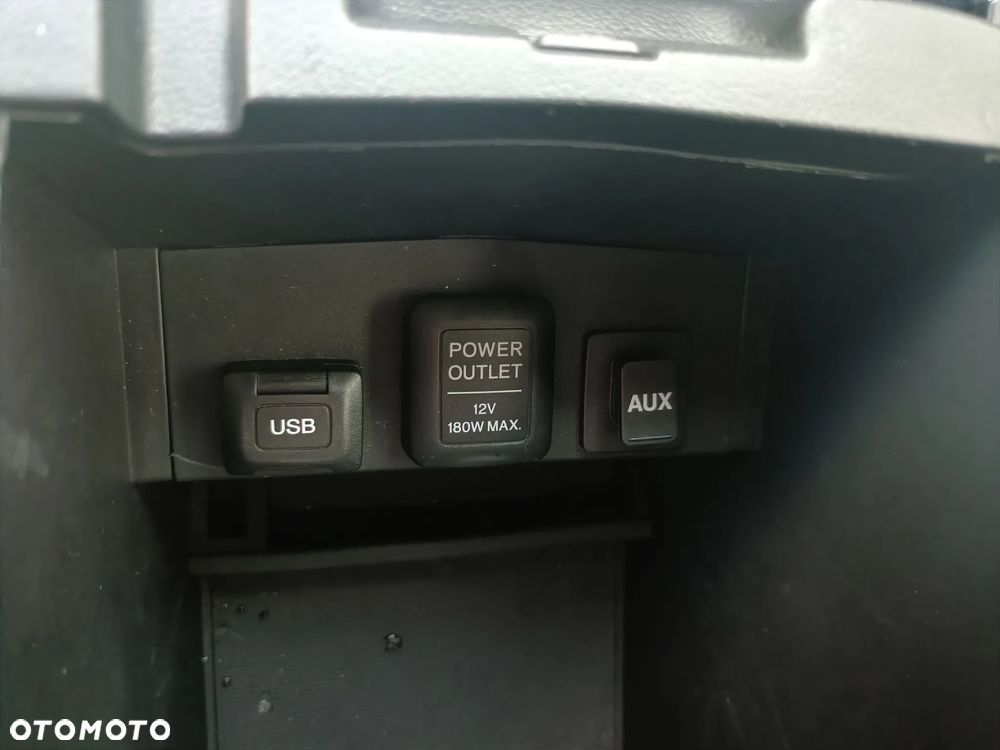 Honda Civic 1.8i-VTEC Comfort - 33