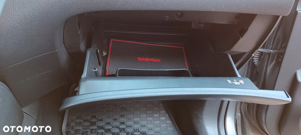 Nissan Qashqai 1.2 DIG-T Acenta - 13