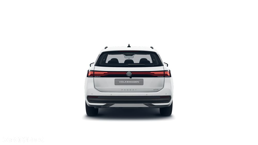 Volkswagen Passat Variant 1.5 TSI ACT mHEV DSG - 4