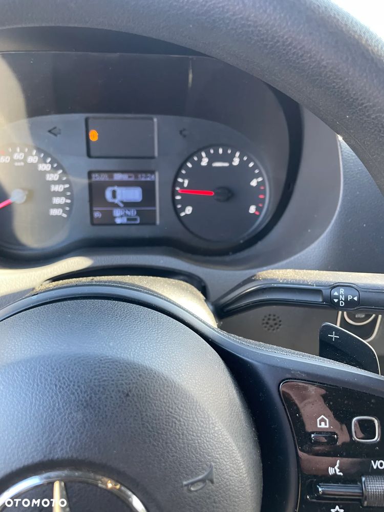 Mercedes-Benz SPRINTER - 17