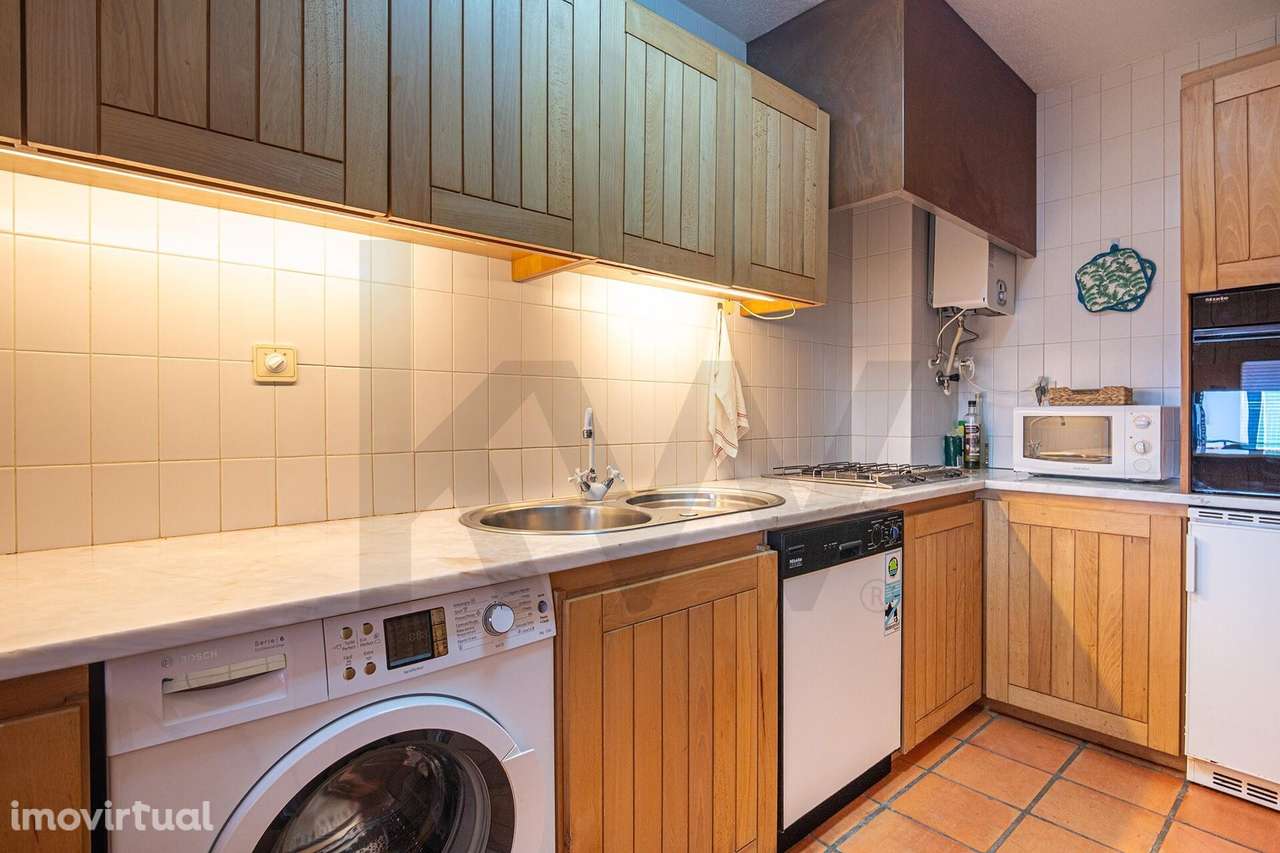 T1 + 2 com o “Pé na areia” da Praia da Califórnia - Grande imagem: 5/25