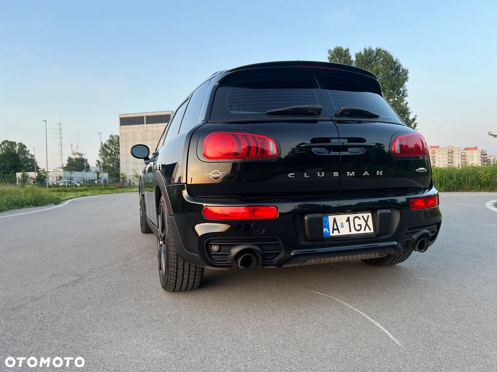 MINI John Cooper Works Clubman All4 Sport-Aut - 15