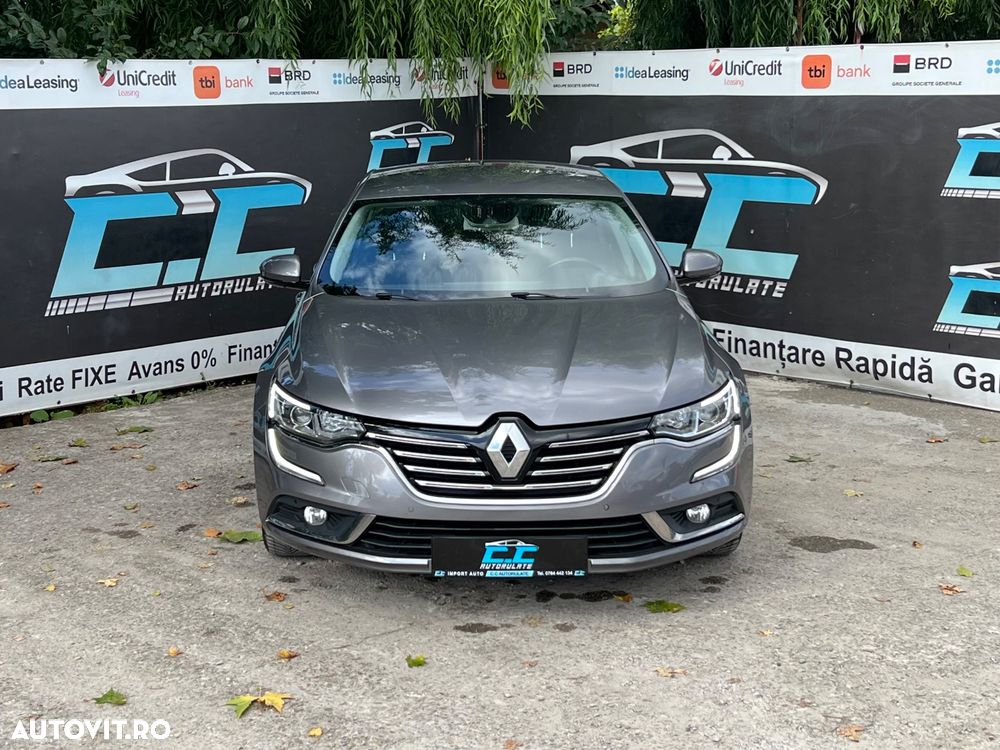 Renault Talisman ENERGY dCi 110 LIFE - 32