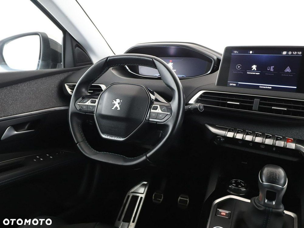 Peugeot 3008 1.2 PureTech GPF Crossway S&S - 17