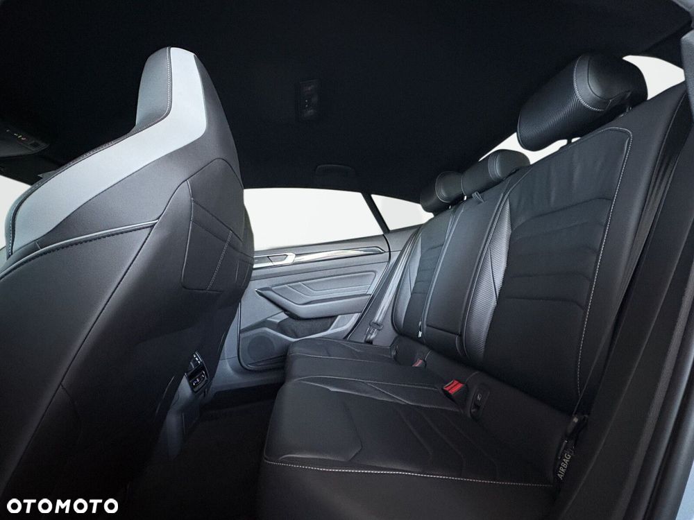 Volkswagen Arteon - 27
