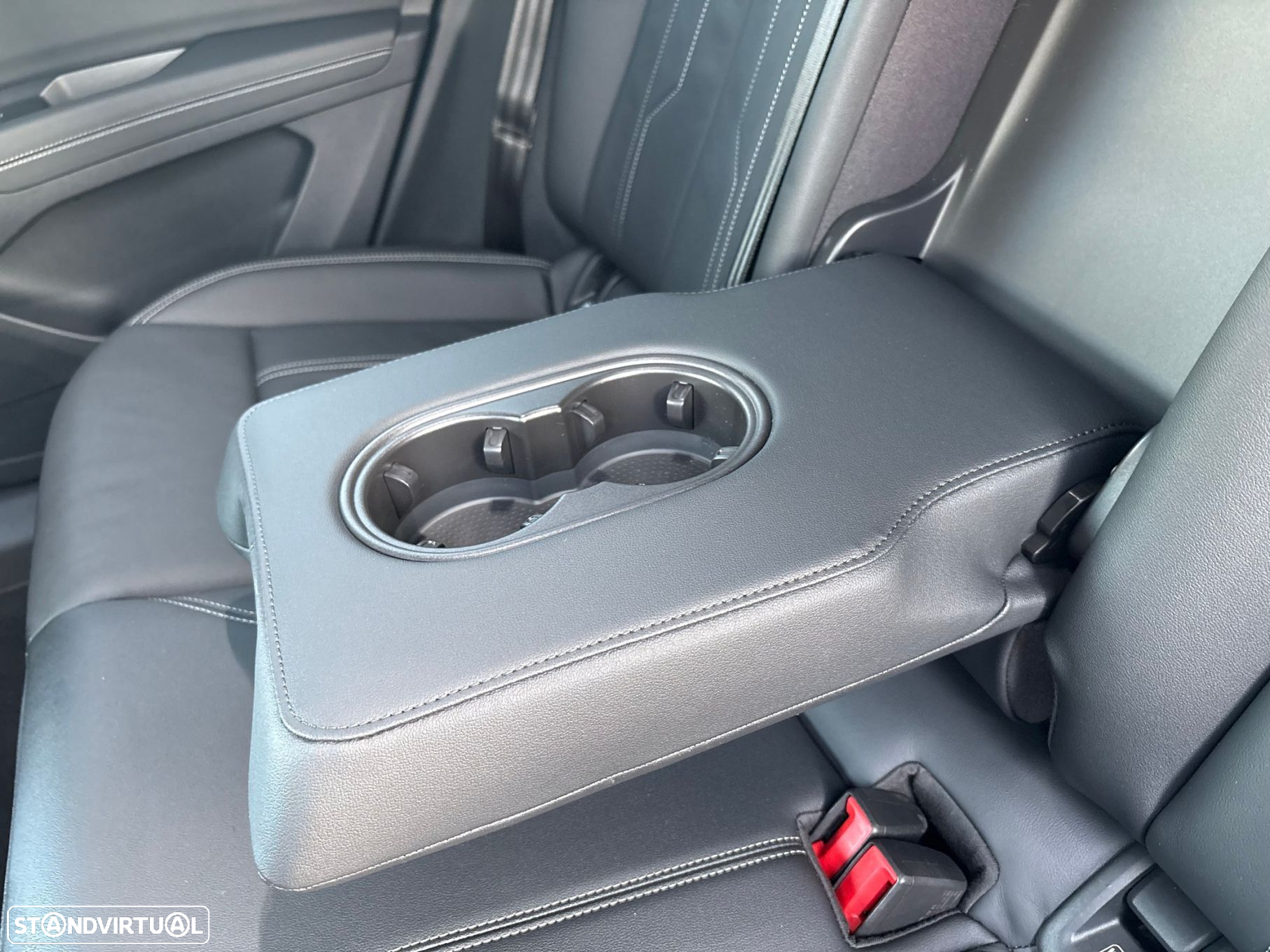 Audi Q4 Sportback e-tron 35 55 kWH - 46