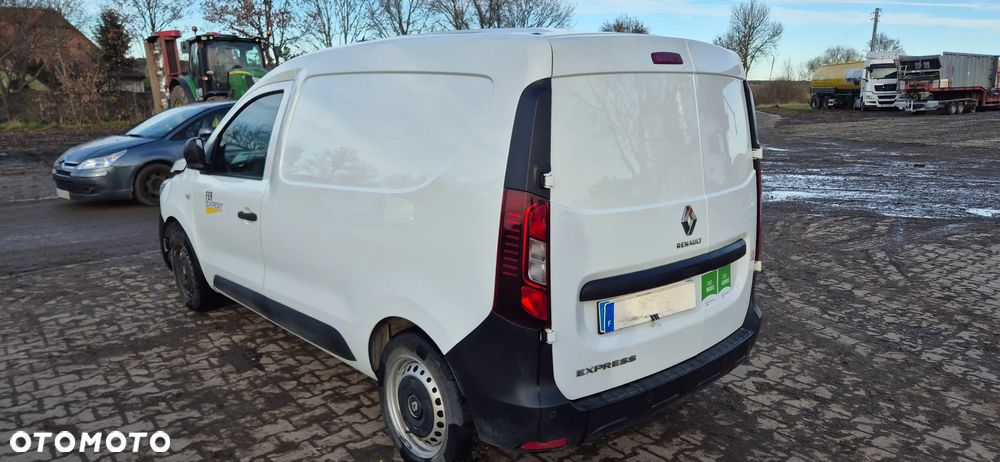 Renault Express Maxi Pack Clim - 18