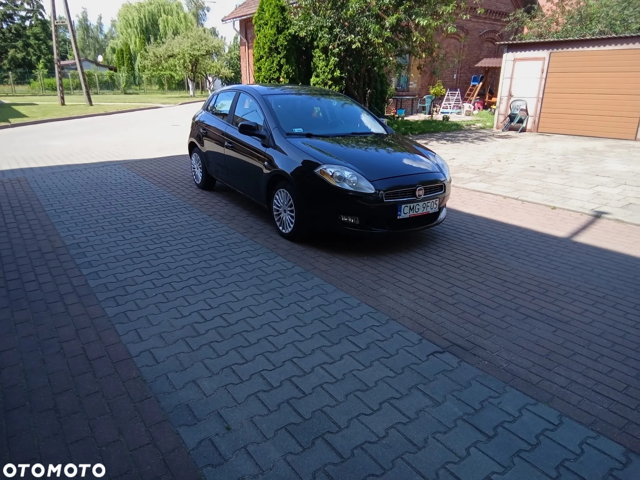 Fiat Bravo 1.4 16V Dynamic - 3