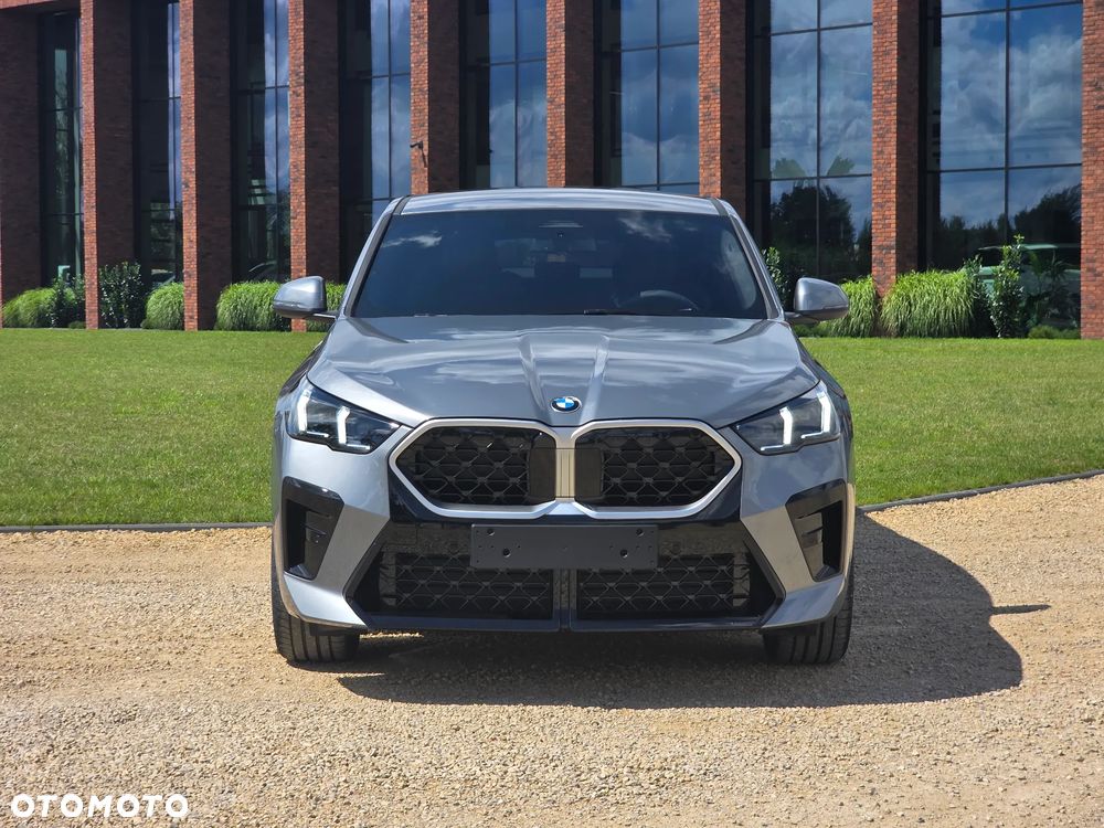 BMW X2 sDrive20i mHEV M Sport - 7