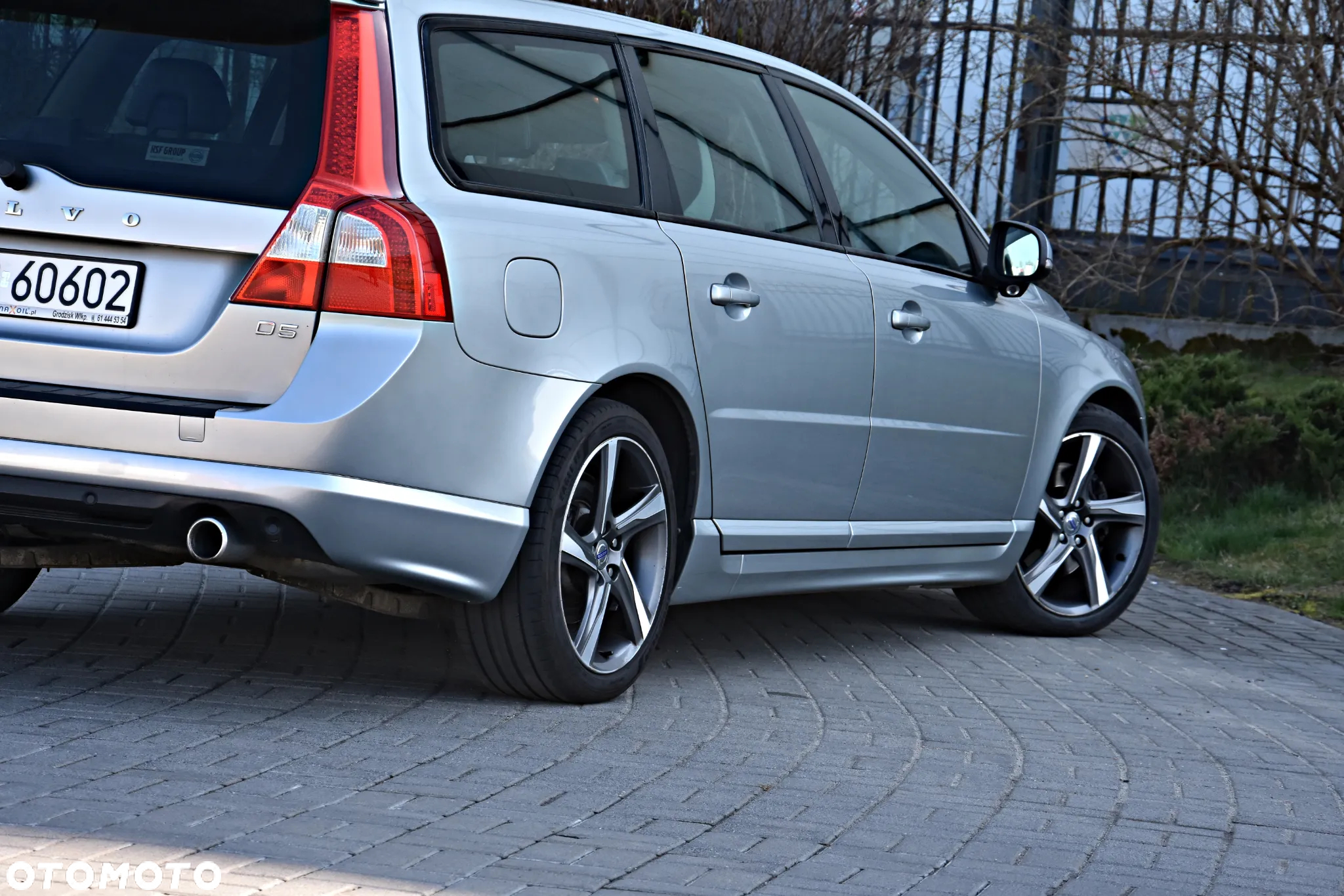 Volvo V70 - 21