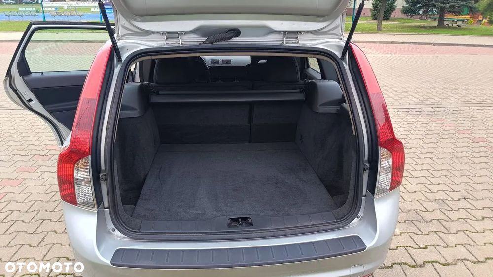 Volvo V50 1.6D DRIVe Momentum - 7
