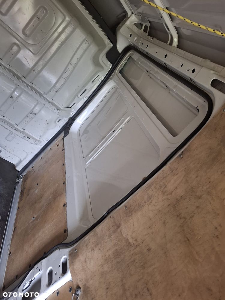 Peugeot boxer - 16
