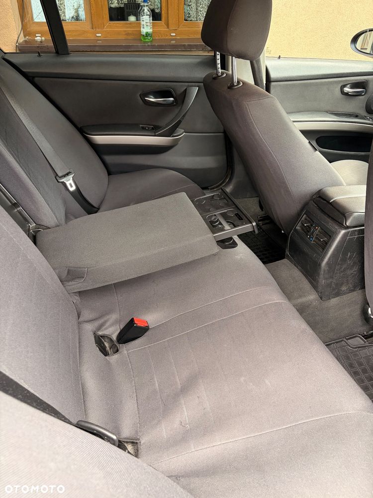 BMW Seria 3 - 8