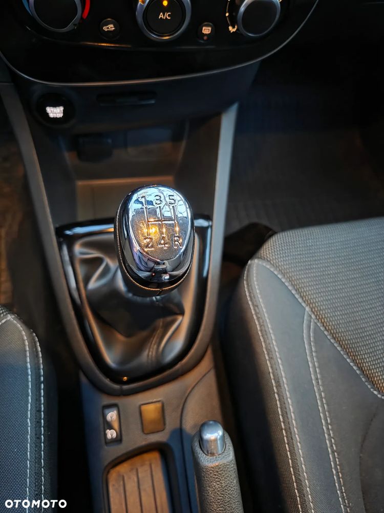 Renault Clio 1.5 dCi Energy Alize - 29