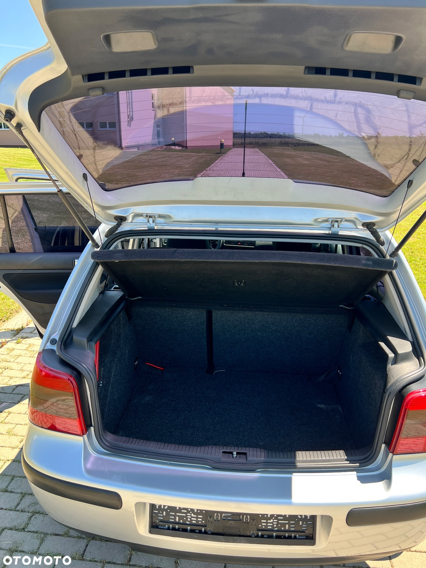 Volkswagen Golf 1.6 Edition - 18