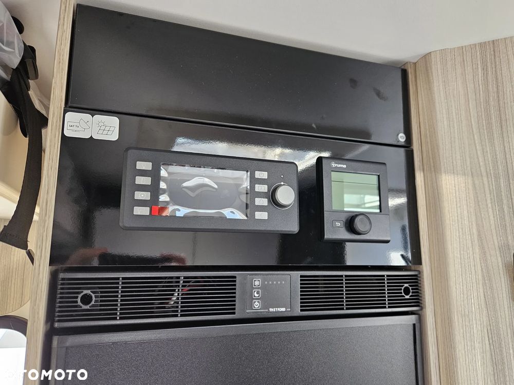 Sun Living by Adria S 72 SP - 20