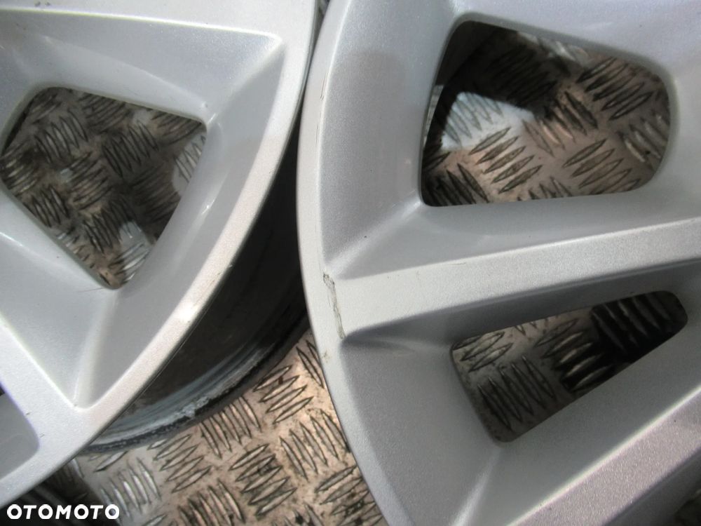 Felgi Opel Adam Combo Corsa D E Meriva 6Jx16 et41 4x100 - 8
