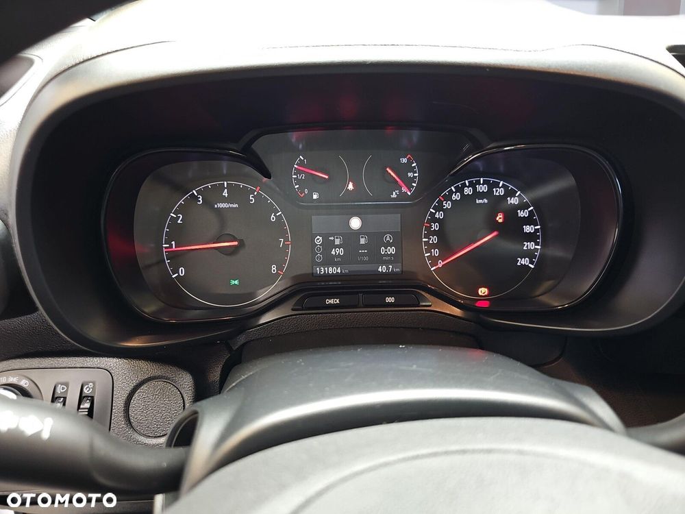 Opel Combo 1.5 DT Edition 102KM - 12