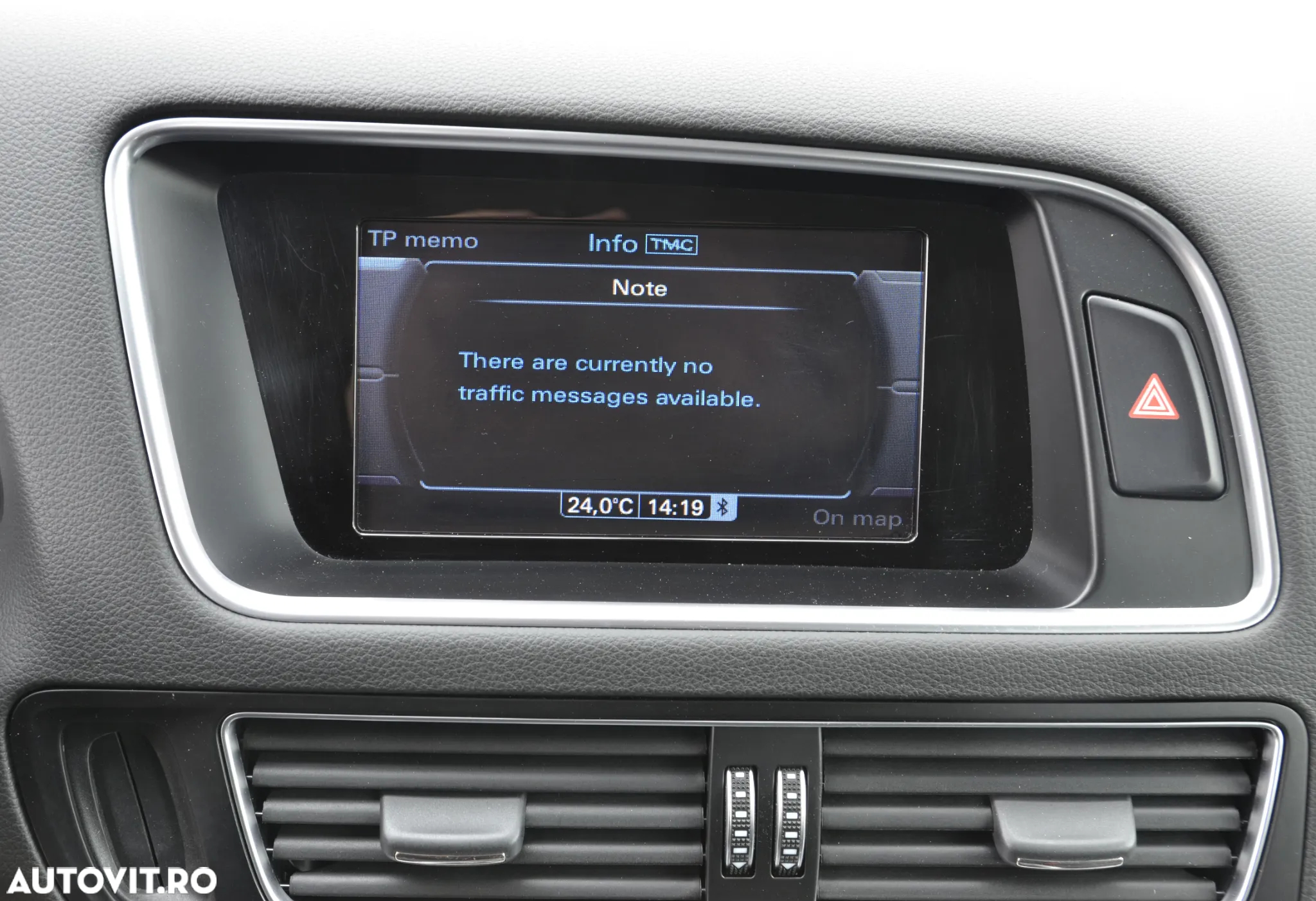 Audi Q5 2.0 TDI Quattro S tronic Design - 24