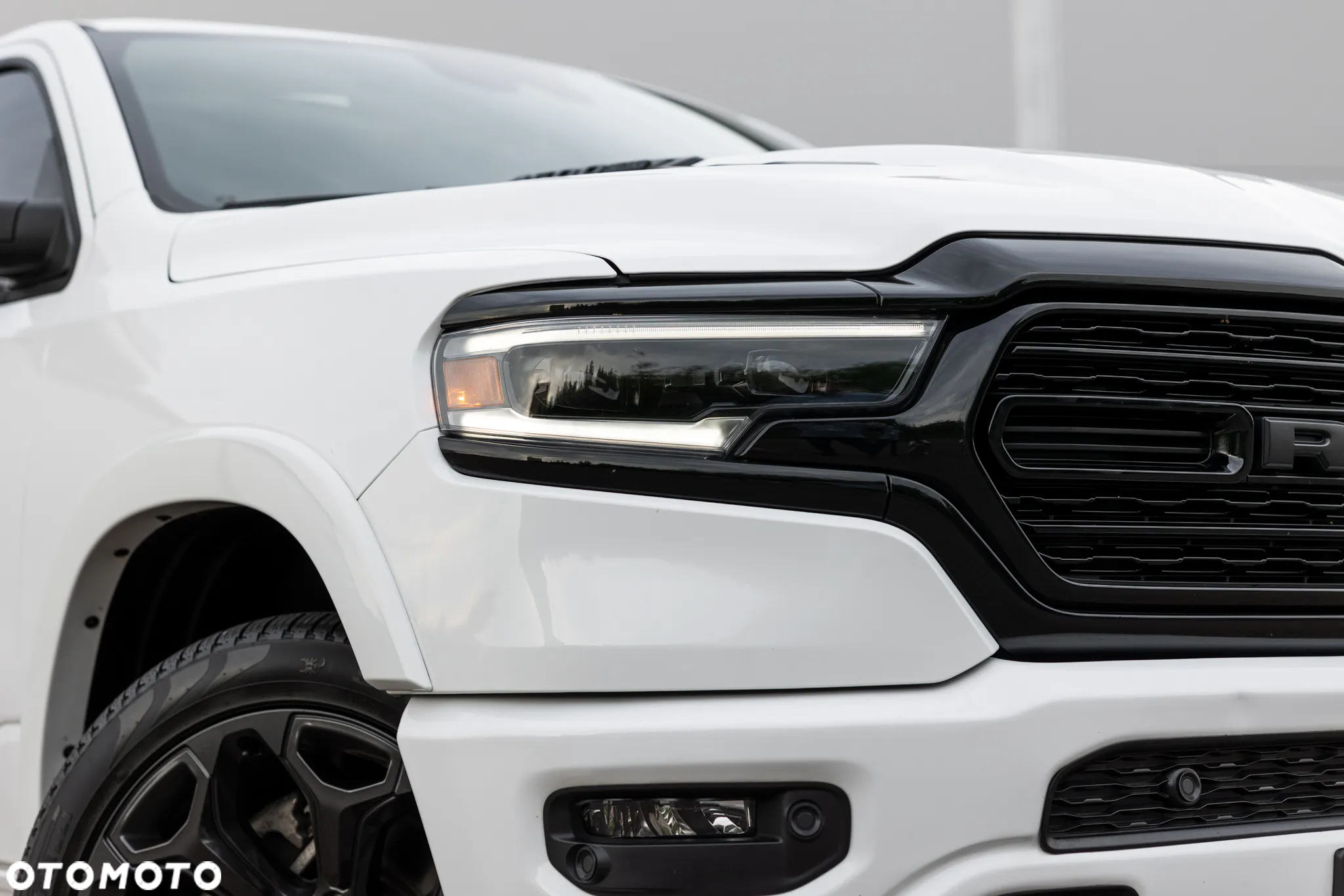 RAM 1500 Crew Cab Limited - 15