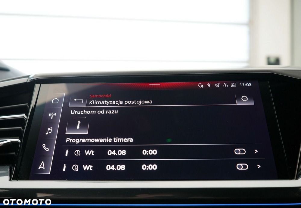 Audi Q4 Sportback e-tron - 36
