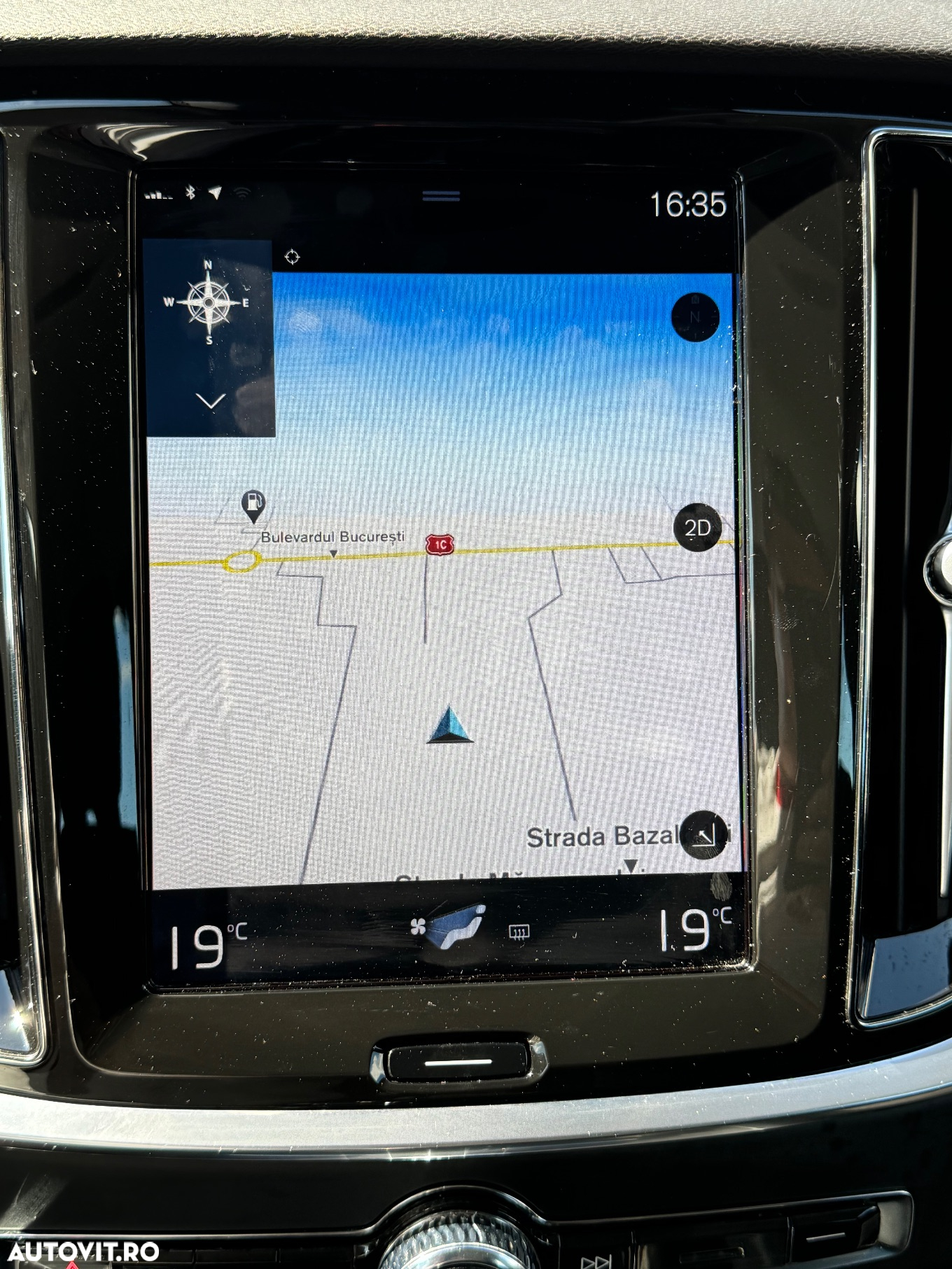 Volvo V60 T4 Geartronic - 10