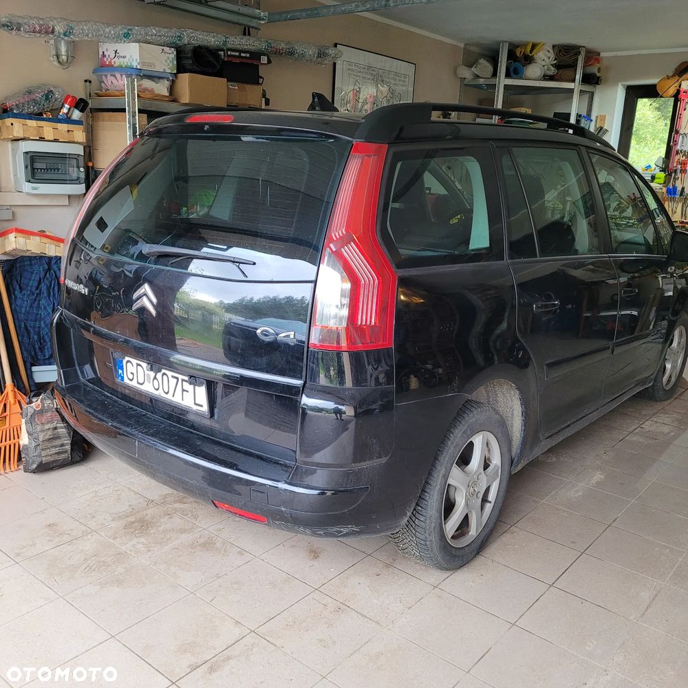 Citroën C4 1.6 HDi SX Pack MCP - 3