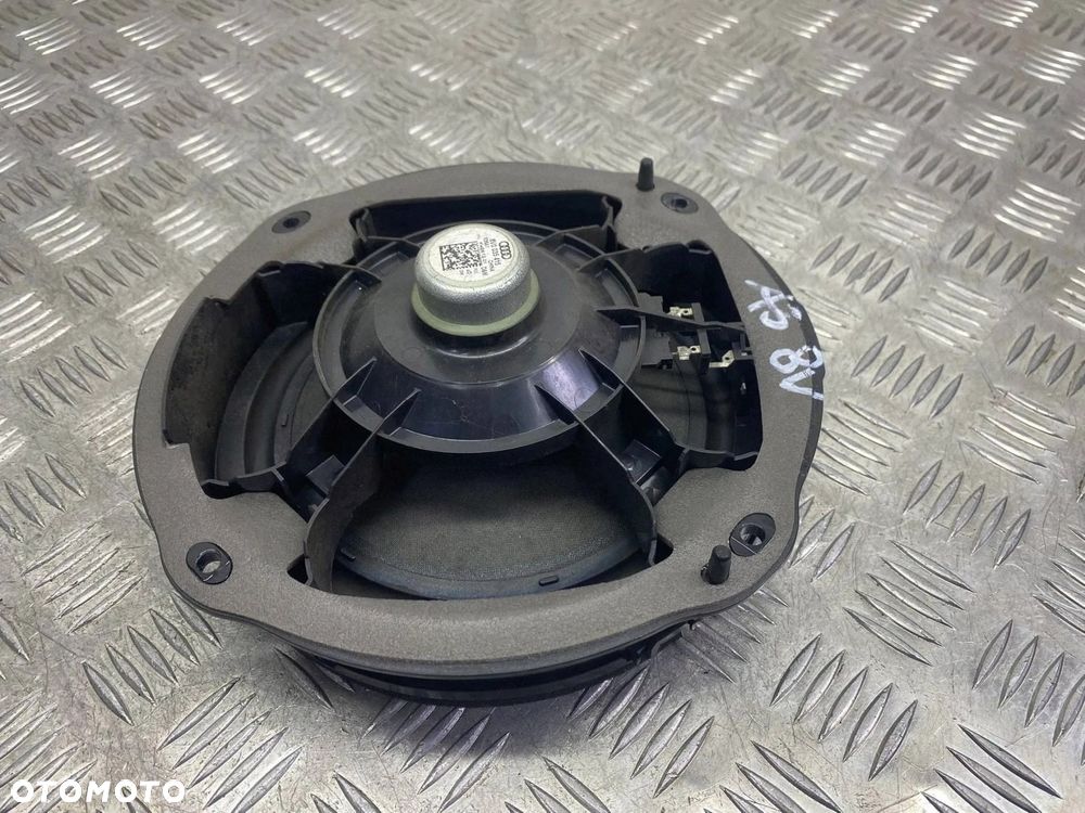 GŁOŚNIK DRZWI PRZEDNICH PRZÓD AUDI A3 8V 8V0035415 - 8