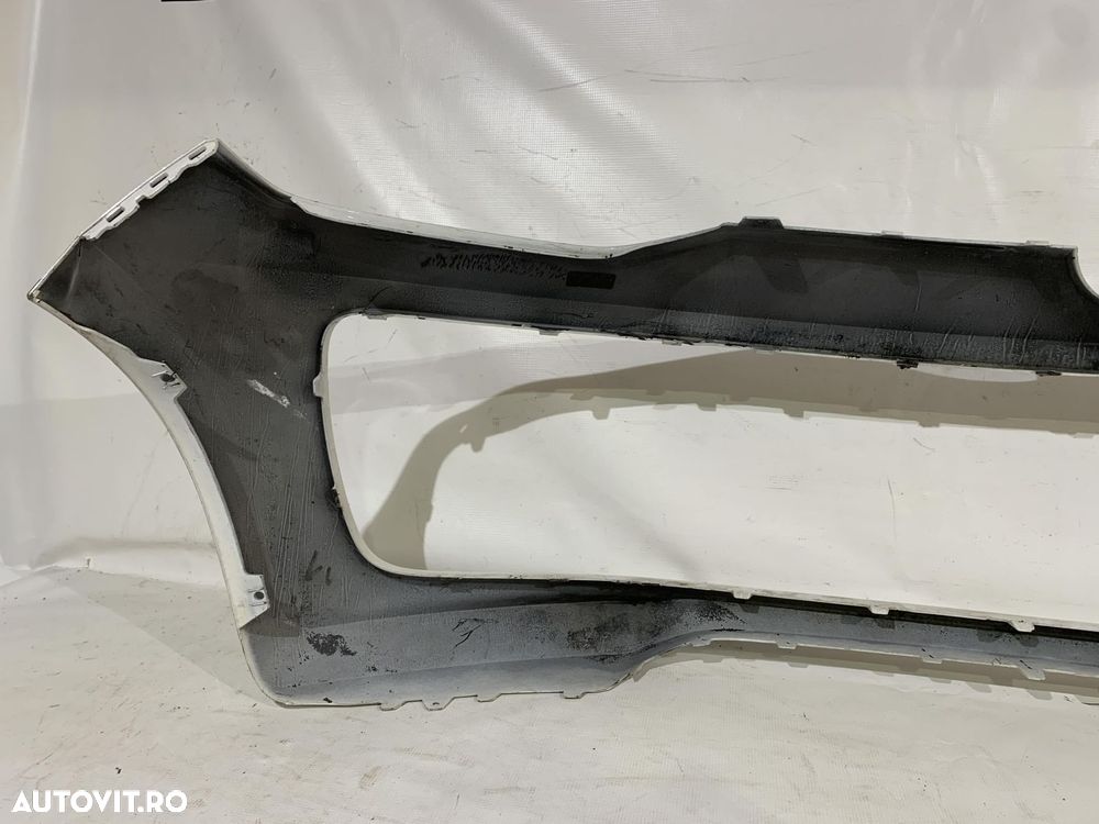 Bara fata VW Up, 2015, 2016, 2017, 2018, 2019, 2020, 2021, cod origine OE 1S0807221F. - 9