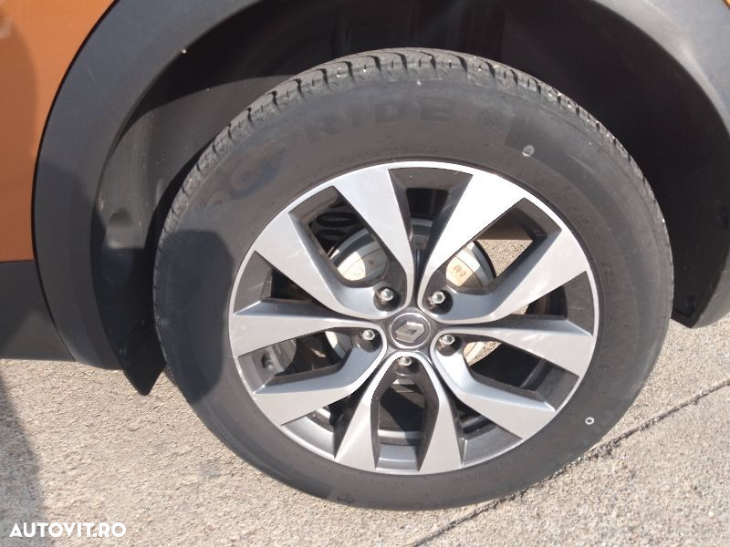 Renault Captur - 7