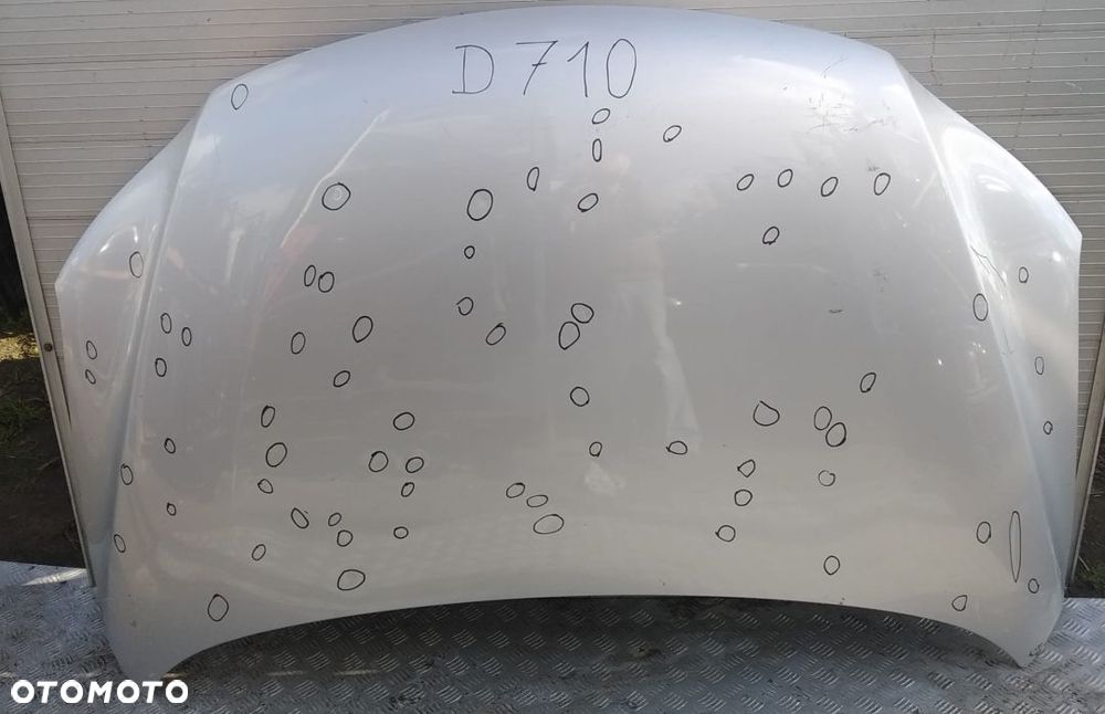 D710/c696 MASKA NISSAN - 1