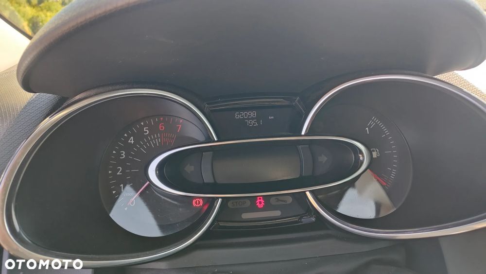 Renault Clio 1.2 Energy TCe Limited - 13