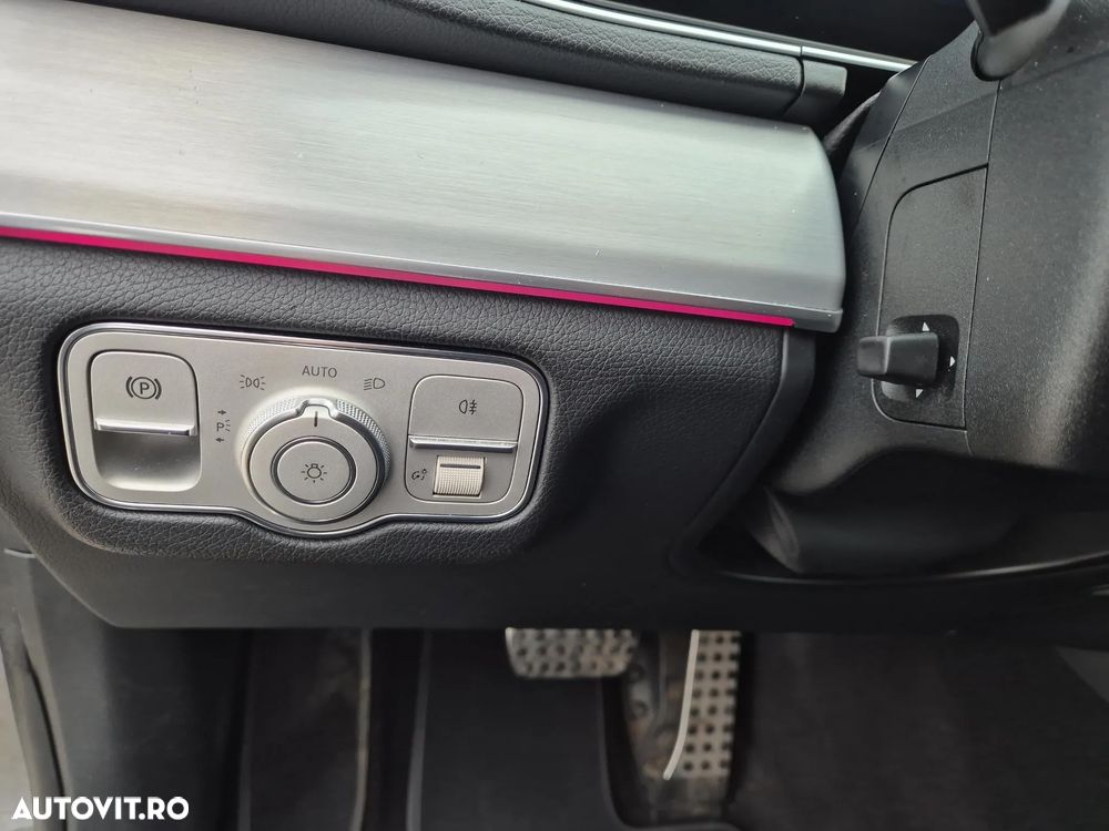 Mercedes-Benz GLE 350 de 4Matic 9G-TRONIC - 16