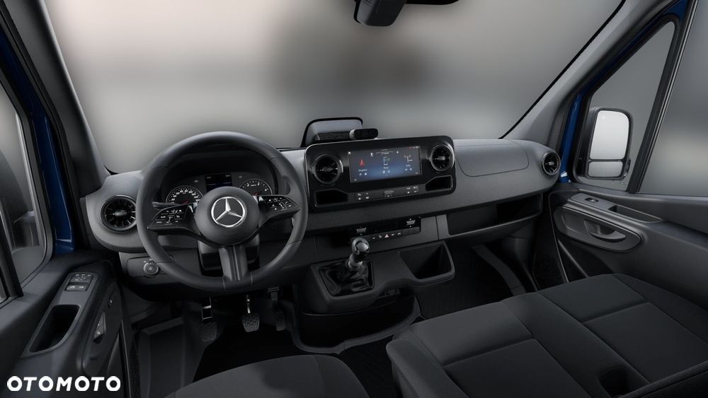 Mercedes-Benz Sprinter 315 CDI Standard PRO - 6