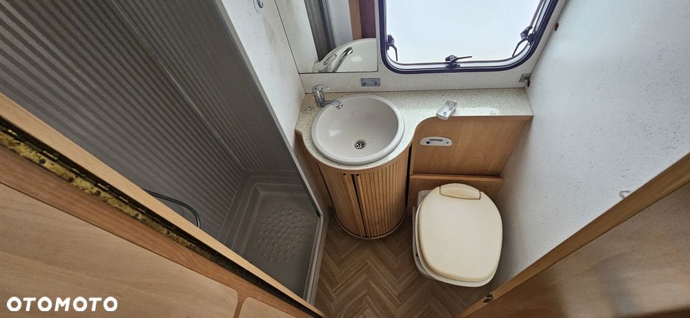 Fiat Ducato - 26