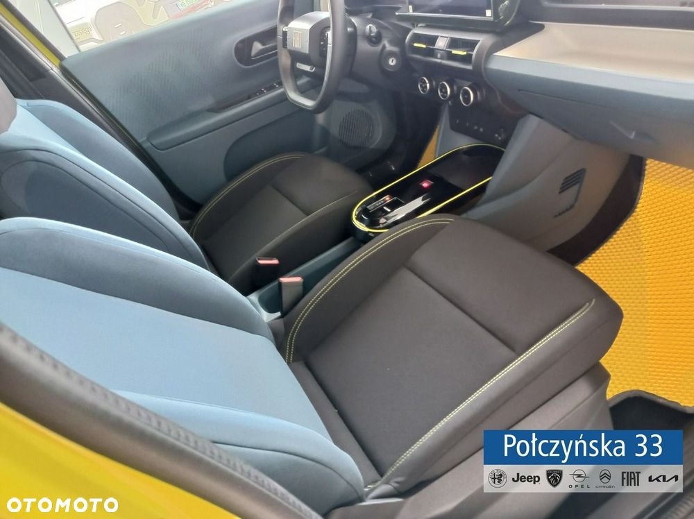Fiat Grande Panda - 5