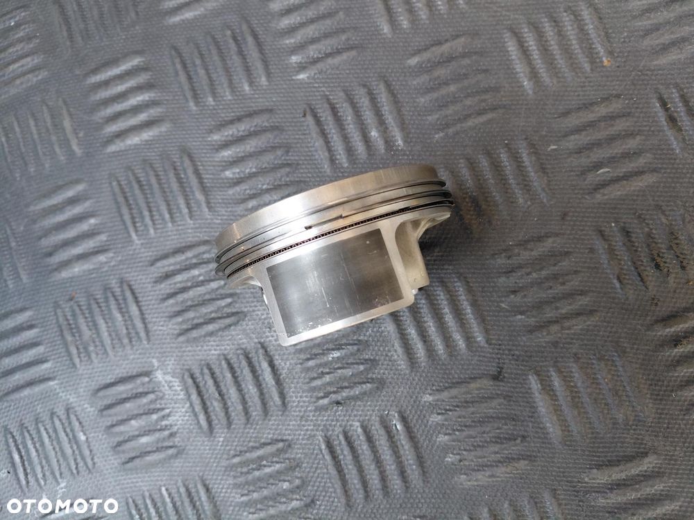 YAMAHA YZ-F 250 YZF YZ WR CYLINDER TŁOK NIKASIL - 15