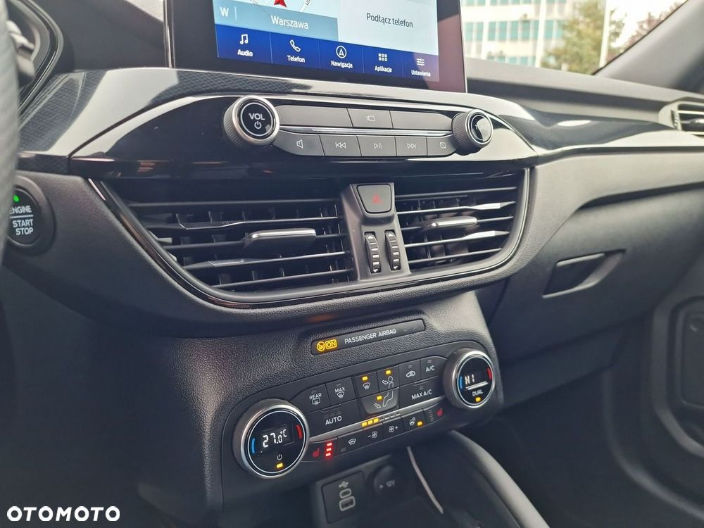 Ford Kuga 2.0 EcoBlue 4x4 ST-LINE X - 24