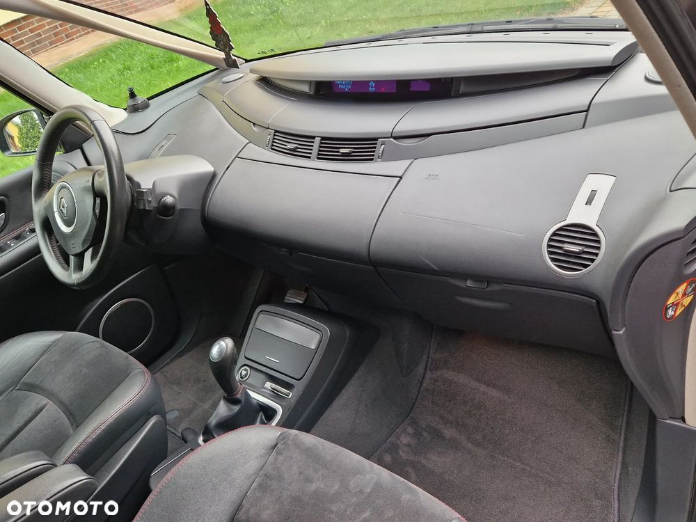 Renault Espace 2.0 Dynamique - 18