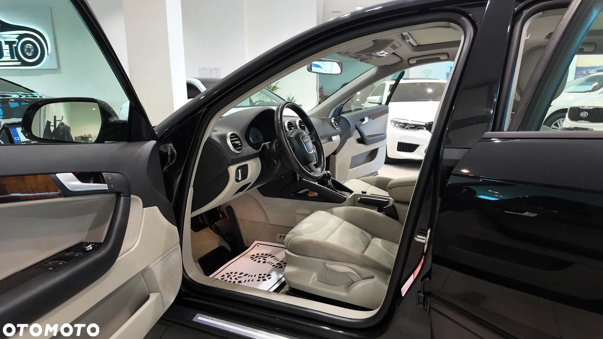 Audi A3 Sportback 2.0 TFSI Quattro Ambition S tronic - 24