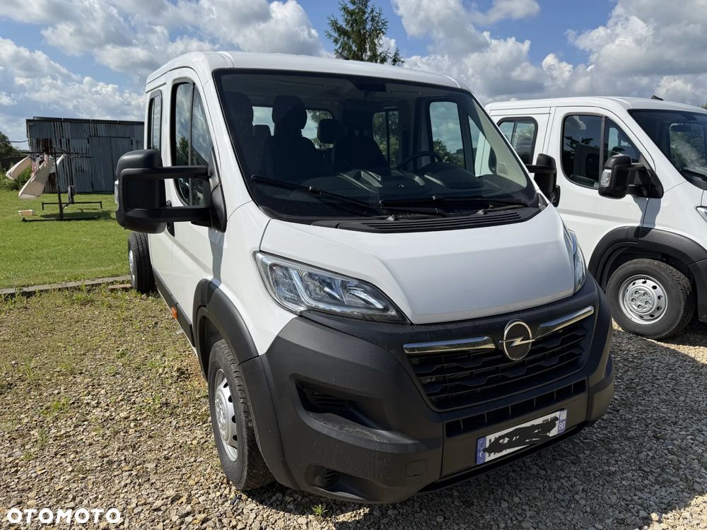 Fiat movano jumper ducato boxer - 6