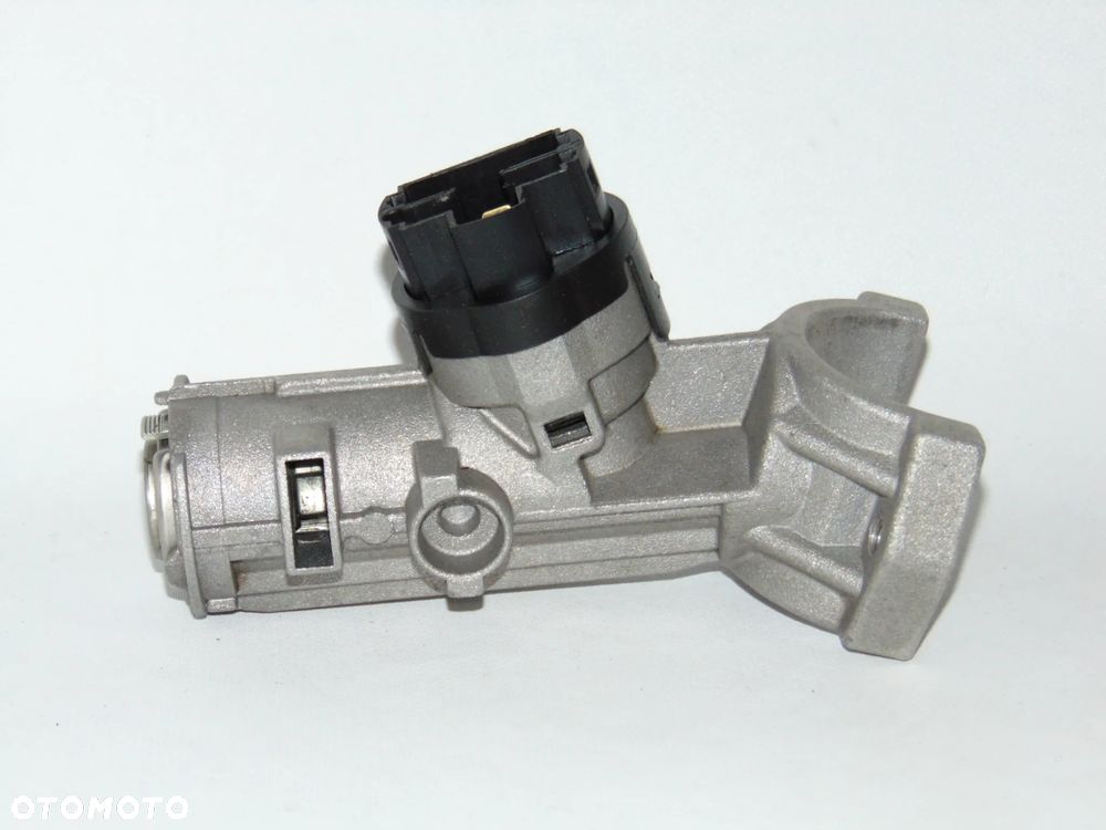 ORYGINAŁ stacyjka + kluczyk 0109900 Fiat Ducato 3 III Peugeot Boxer Citroen Jumper 2 II 06-11r - 9