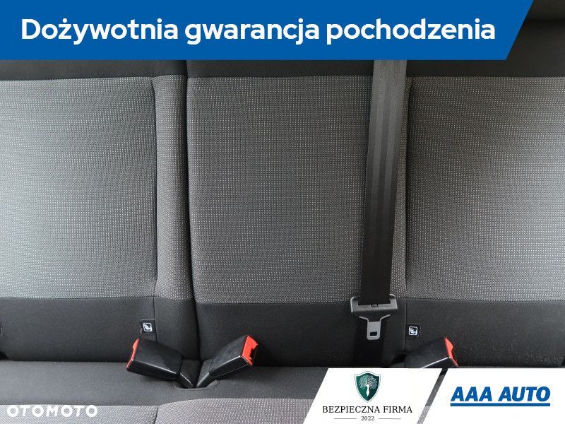 Citroën C4 Cactus - 11