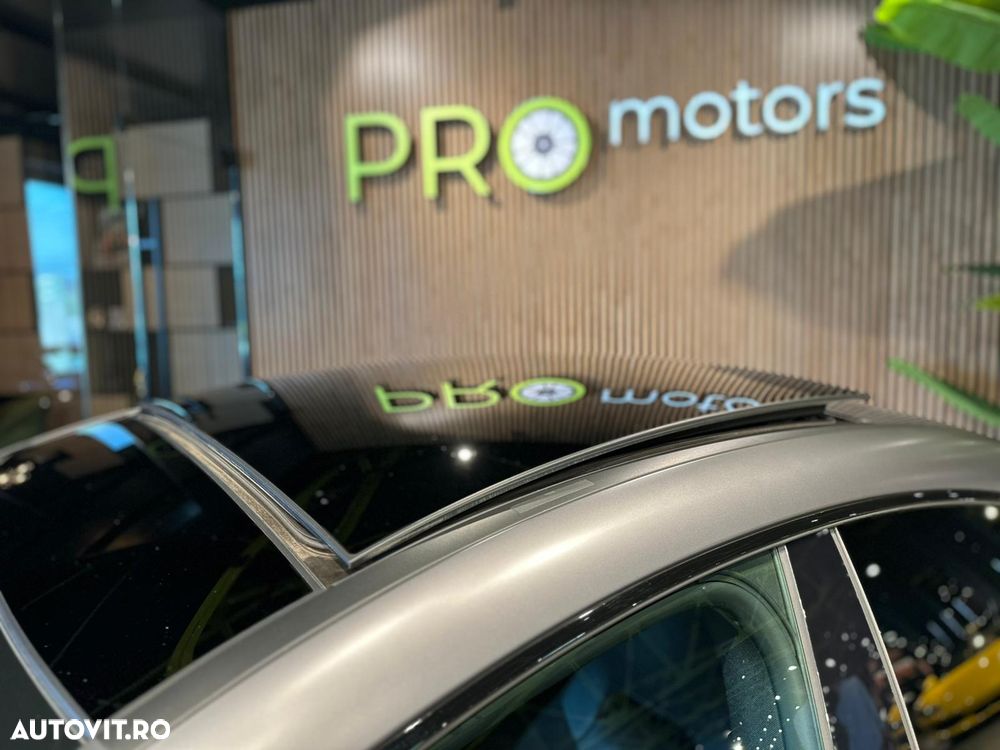 Mercedes-Benz CLA 45 AMG S 4MATIC+ Coupe - 28