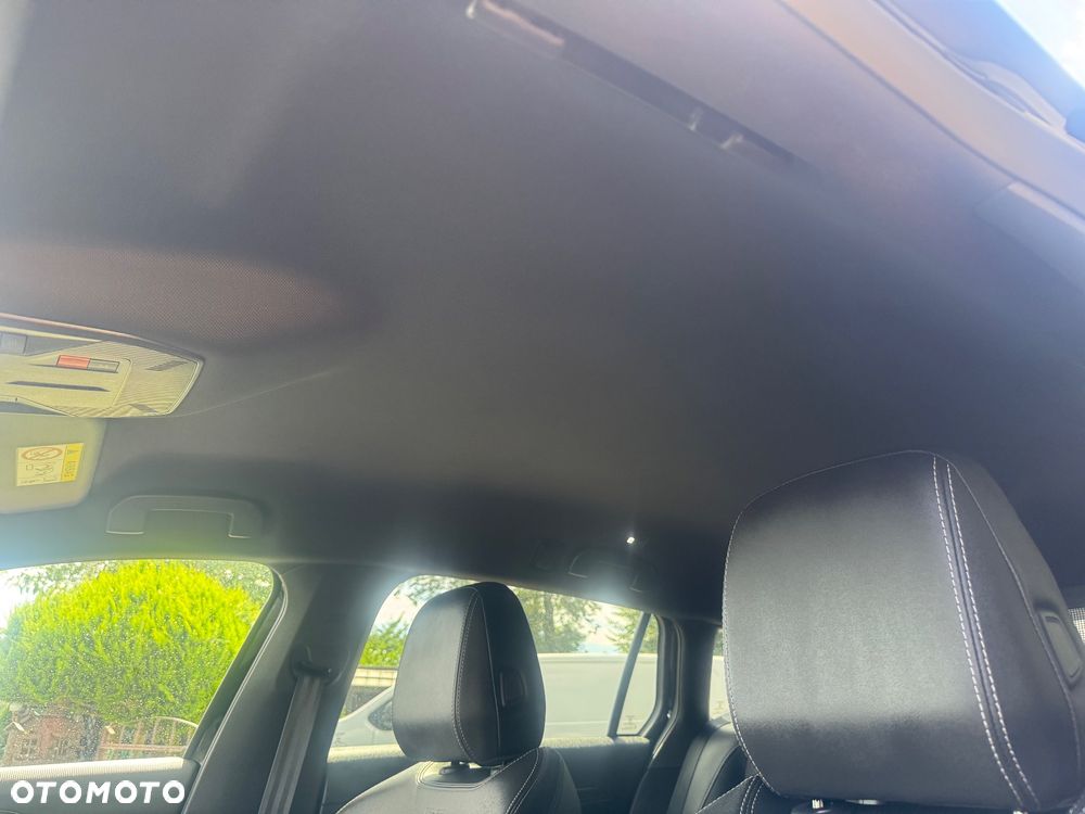 Opel Astra - 31