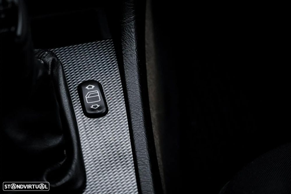 Mercedes-Benz C 220 CDI Sport - 25