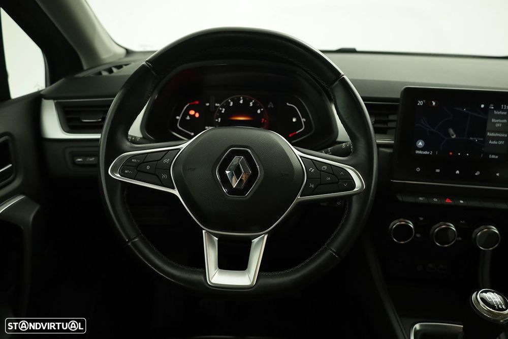 Renault Captur 1.0 TCe Techno - 15