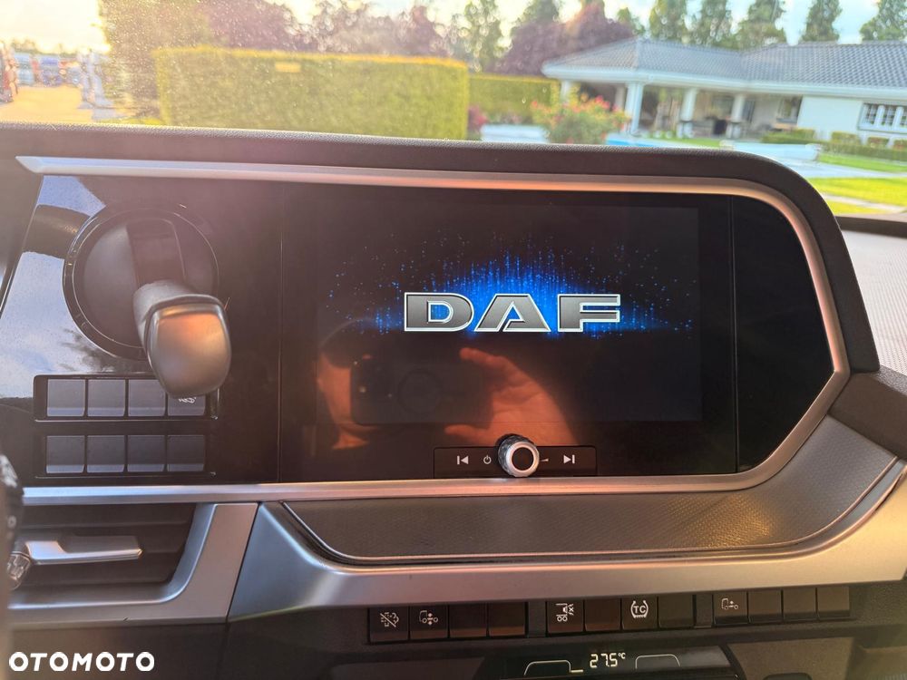 DAF XG+ 480 /// 2022 ///  LOW-DECK /// ZF INTARDER /// BLĘDA ///  KLIMA POSTOJOWA /// Z NIEMIEC - 16